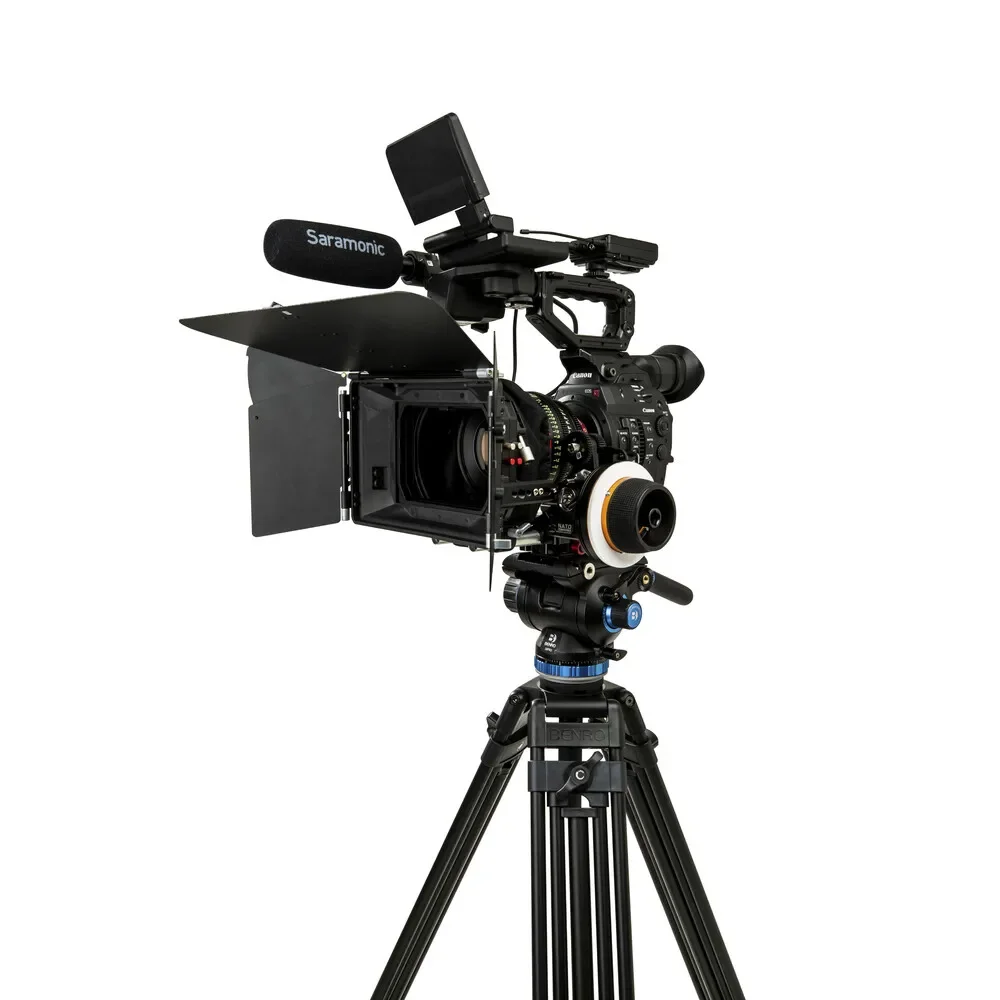 2026 S8PRO 플루이드 삼각대 75mm 짐벌 스태 - Video Tripod Fluid Head 75Mm 리뷰 및 가격