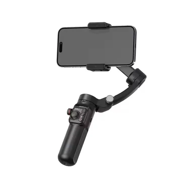 최고의 3축 폰 짐벌 스태빌라이저 3축 스마트폰 비디오 - Gimbal Stabilizer For Phone 3 Axis 리뷰 및 가격