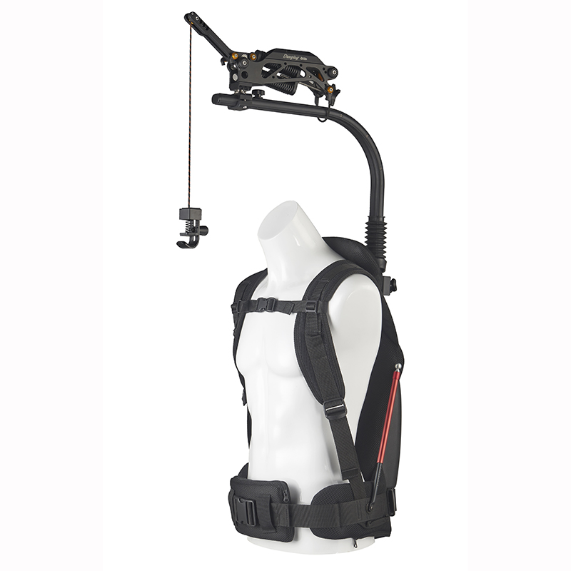 DJI RS 2/RSC 2 Ronin RS 3 RS4  - Gimbal Arm Stabilizer Vest 리뷰 및 가격