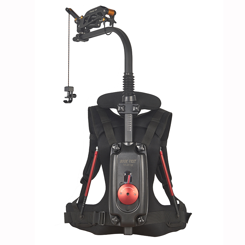 DJI RS 2/RSC 2 Ronin RS 3 RS4  - Gimbal Arm Stabilizer Vest 리뷰 및 가격
