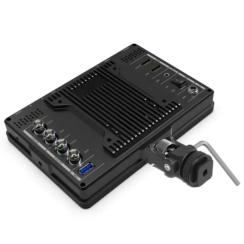 저렴하고 우수한 핫 세일 Q7-12G 7인치 4K 울트 - Camera Monitor 7 Inch Hdmi 4K 리뷰 및 가격