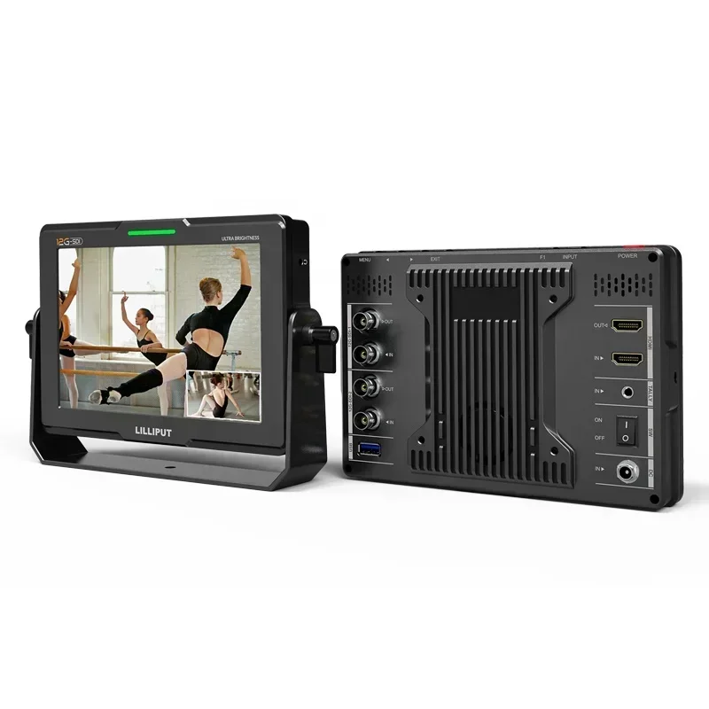 저렴하고 우수한 핫 세일 Q7-12G 7인치 4K 울트 - Camera Monitor 7 Inch Hdmi 4K 리뷰 및 가격