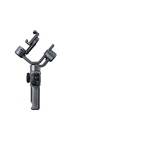 지윤 스무스 5S 3축 짐벌 스테빌라이저 (스마트폰,  - Camera Gimbal Stabilizer 3 Axis Dslr 리뷰 및 가격