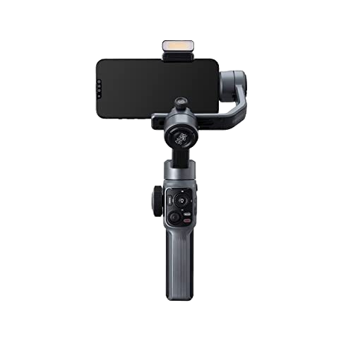 지윤 스무스 5S 3축 짐벌 스테빌라이저 (스마트폰,  - Camera Gimbal Stabilizer 3 Axis Dslr 리뷰 및 가격