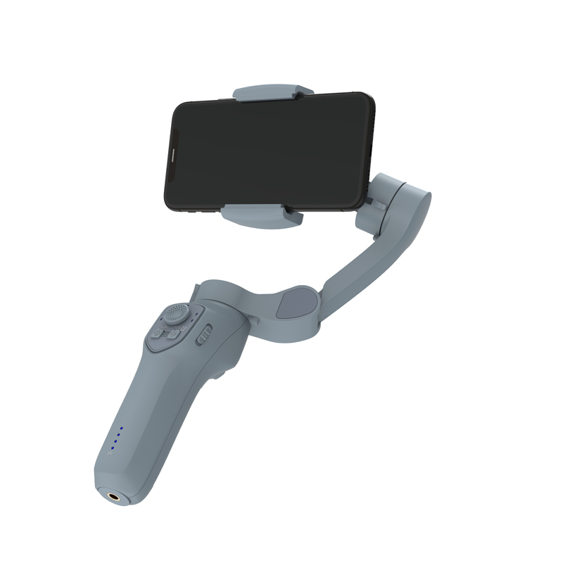 새로운 L7C Pro 도매용 접이식 3축 삼각대, 36 - Gimbal Stabilizer For Phone 3 Axis 리뷰 및 가격