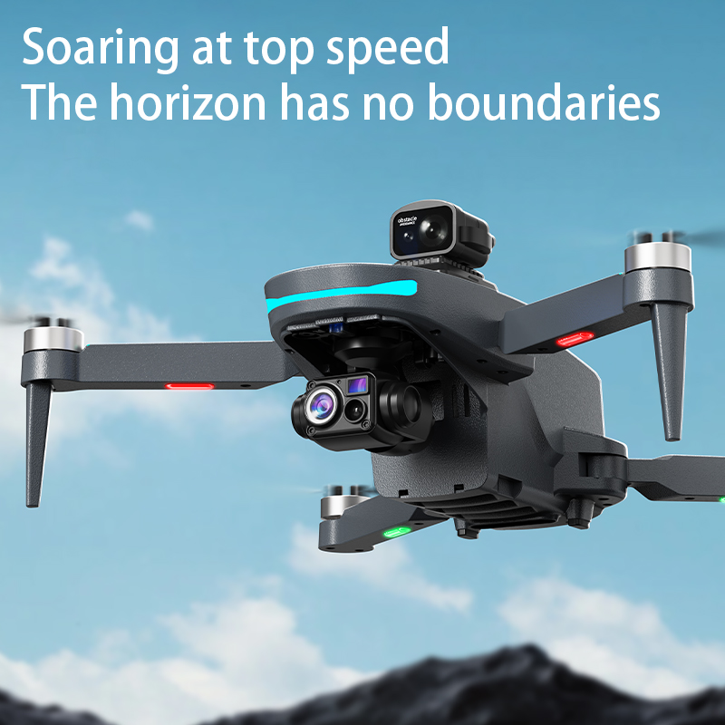 새로운 L200 Plus GPS 드론 공장 출고 4K  - Camera Gimbal Stabilizer 3 Axis Dslr 리뷰 및 가격