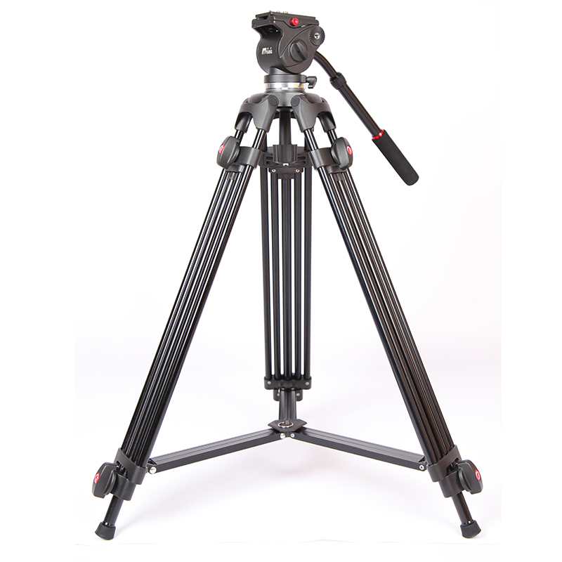 JIEYANG JY0508 전문가용 멀티튜브 삼각대 유 - Video Tripod Fluid Head 75Mm 리뷰 및 가격
