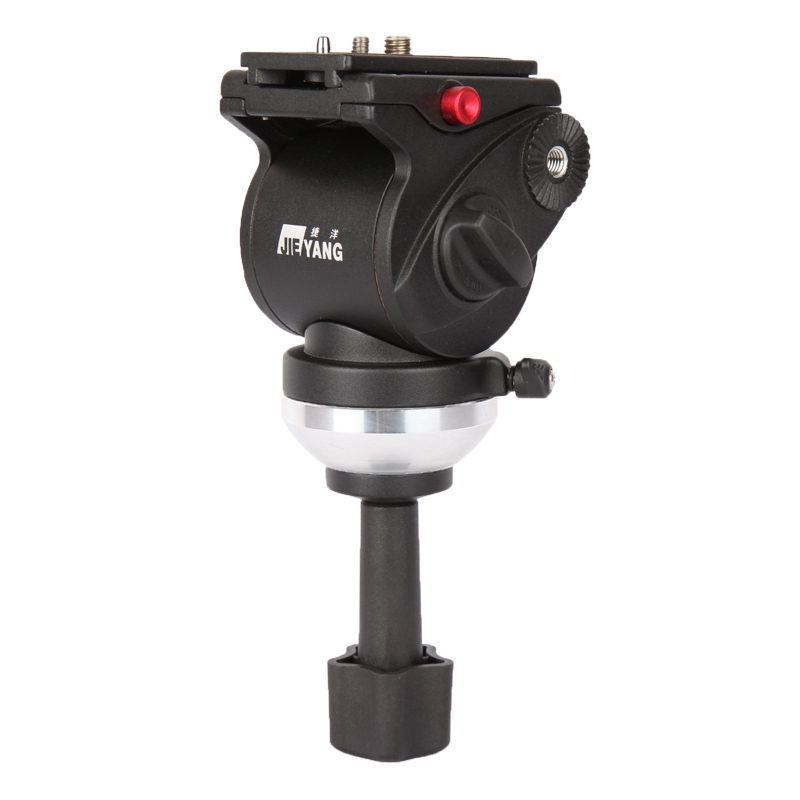 JIEYANG JY0508 전문가용 멀티튜브 삼각대 유 - Video Tripod Fluid Head 75Mm 리뷰 및 가격