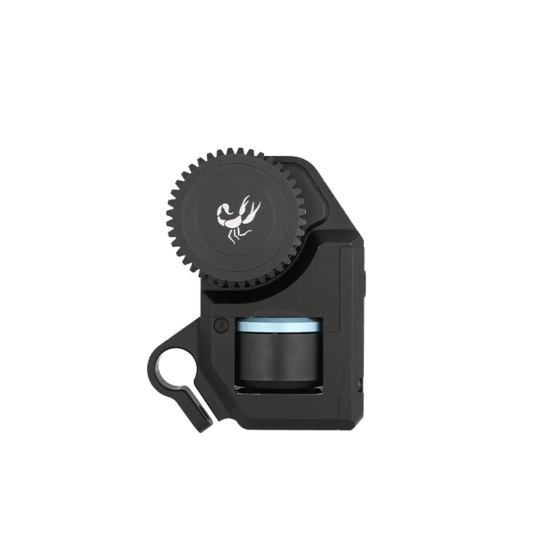 페이유테크 휴대용 브러시리스 모터 팔로우 포커스 키트  - Follow Focus Kit Wireless 리뷰 및 가격