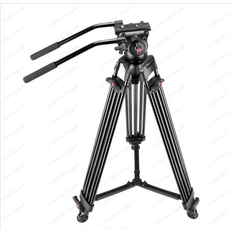 새로운 플루이드 드래그 헤드 헤비 듀티 비디오 삼각대, - Video Tripod Fluid Head 75Mm 리뷰 및 가격