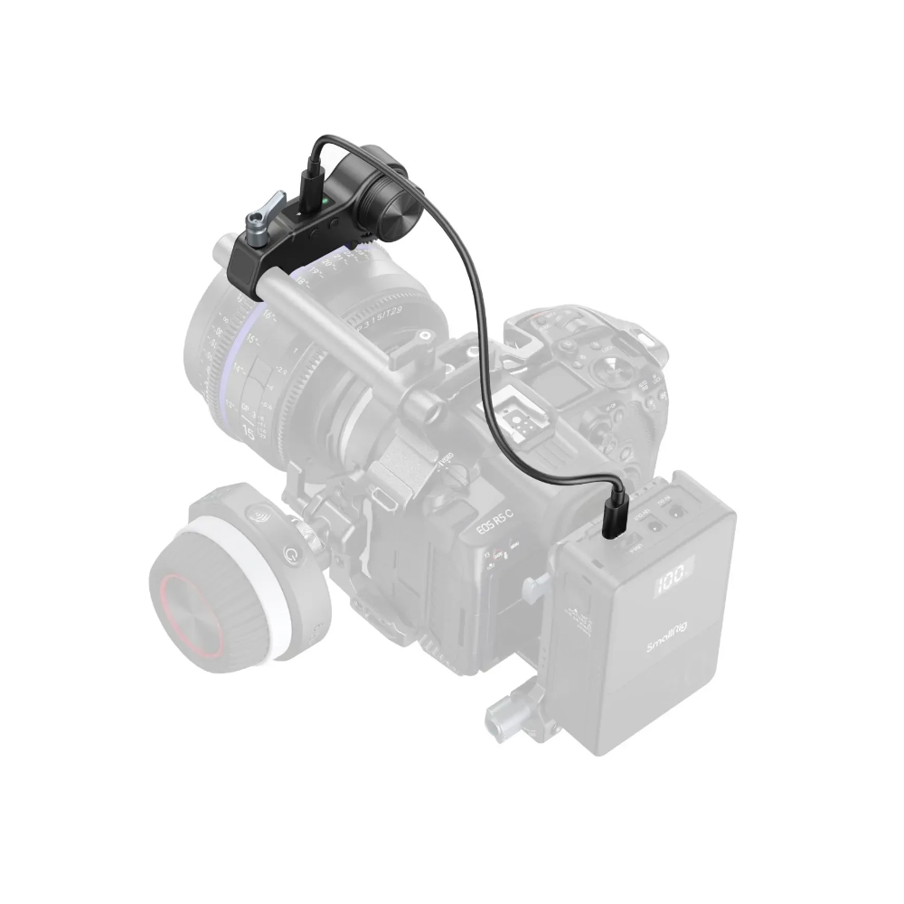 SmallRig 무선 팔로우 포커스 키트 (라이트) 4 - Follow Focus Kit Wireless 리뷰 및 가격