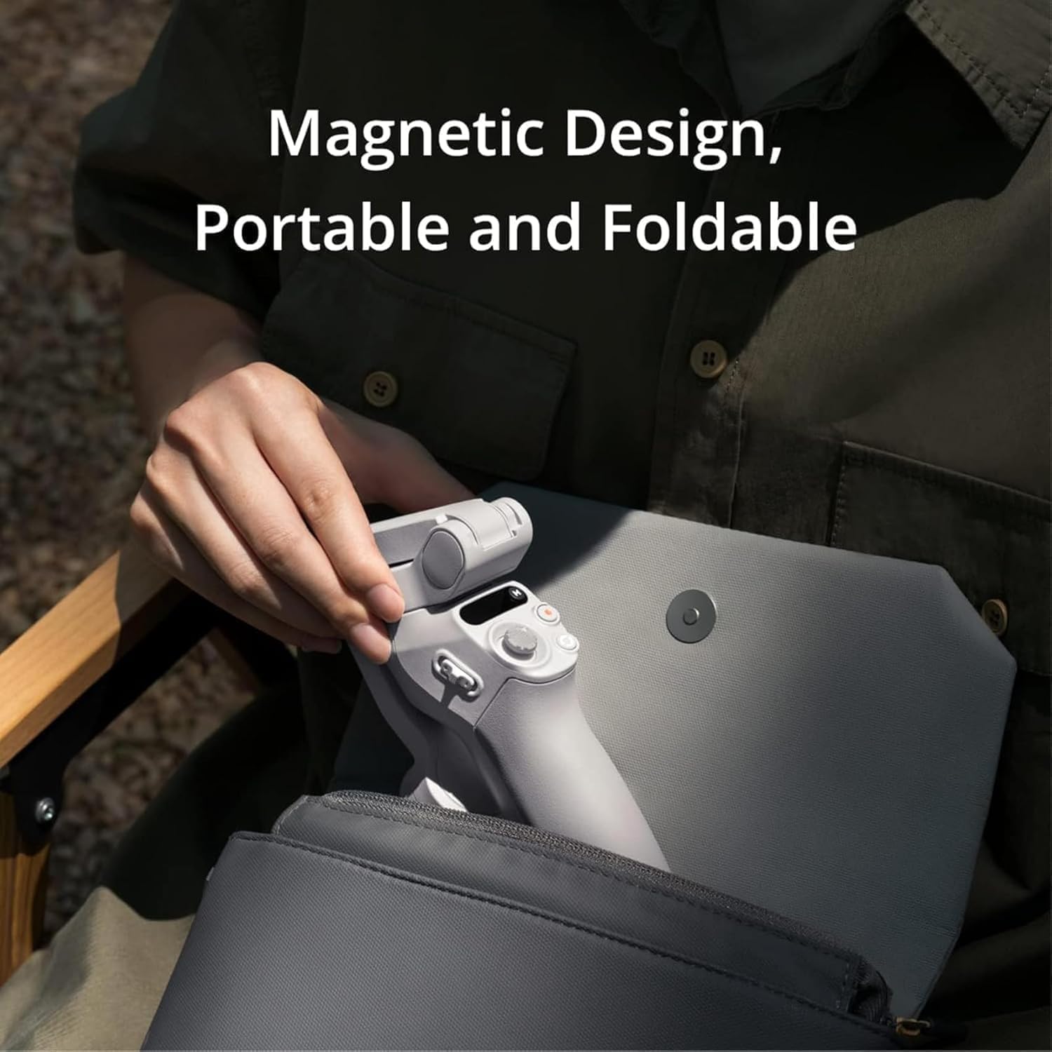 DJI Osmo Mobile SE: 새로운 3축 휴대폰 - Gimbal Stabilizer For Phone 3 Axis 리뷰 및 가격