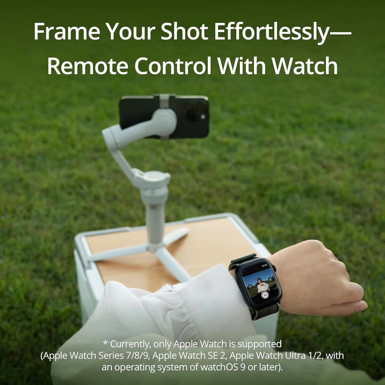DJI Osmo Mobile SE: 새로운 3축 휴대폰 - Gimbal Stabilizer For Phone 3 Axis 리뷰 및 가격