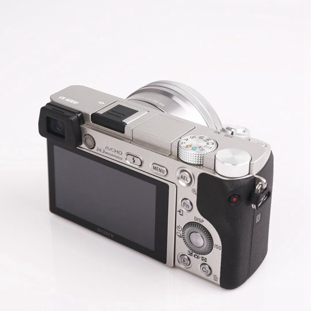 소니 A7R IV A9 A6100 A6600 A6500 - Camera Cage Rig Dslr 리뷰 및 가격