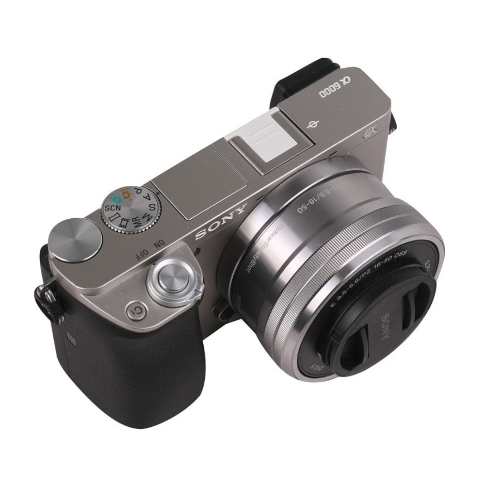 소니 A7R IV A9 A6100 A6600 A6500 - Camera Cage Rig Dslr 리뷰 및 가격