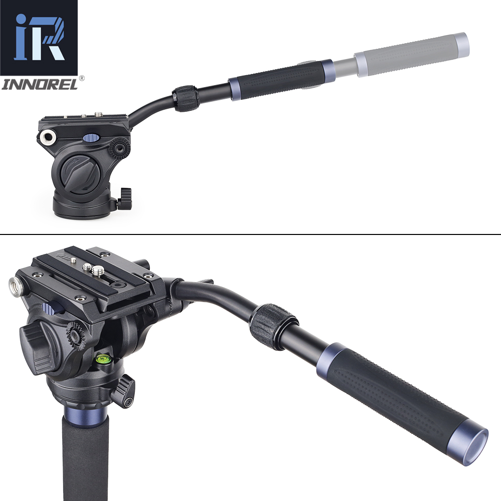 INNOREL 탄소 섬유 모노포드 키트, DSLR 카메 - Video Head Tripod Carbon Fiber 리뷰 및 가격