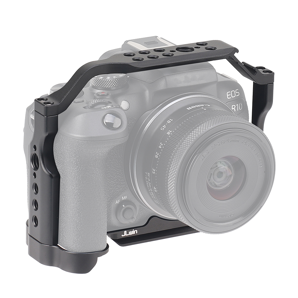 카메라 케이지 R10 DSLR 카메라 케이지 Canon - Camera Cage Rig Dslr 리뷰 및 가격