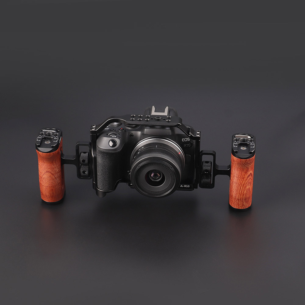 카메라 케이지 R10 DSLR 카메라 케이지 Canon - Camera Cage Rig Dslr 리뷰 및 가격