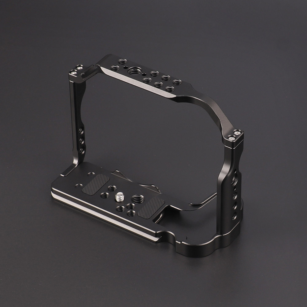 카메라 케이지 R10 DSLR 카메라 케이지 Canon - Camera Cage Rig Dslr 리뷰 및 가격