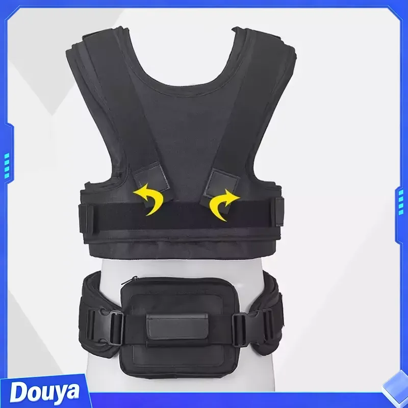 로닌 S, 지윤 크레인 2, 에어 2용 Z축 스프링 암 - Gimbal Arm Stabilizer Vest 리뷰 및 가격