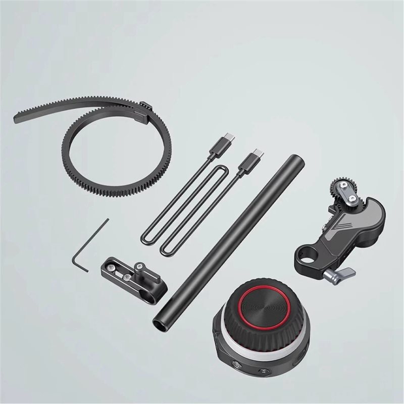 A97I 무선 팔로우 포커스 키트(라이트 버전), 핸드 - Follow Focus Kit Wireless 리뷰 및 가격