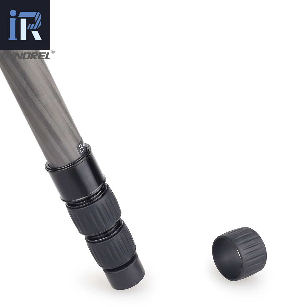INNOREL NT40C 삼각대 모노포드, 볼 헤드 포 - Video Head Tripod Carbon Fiber 리뷰 및 가격