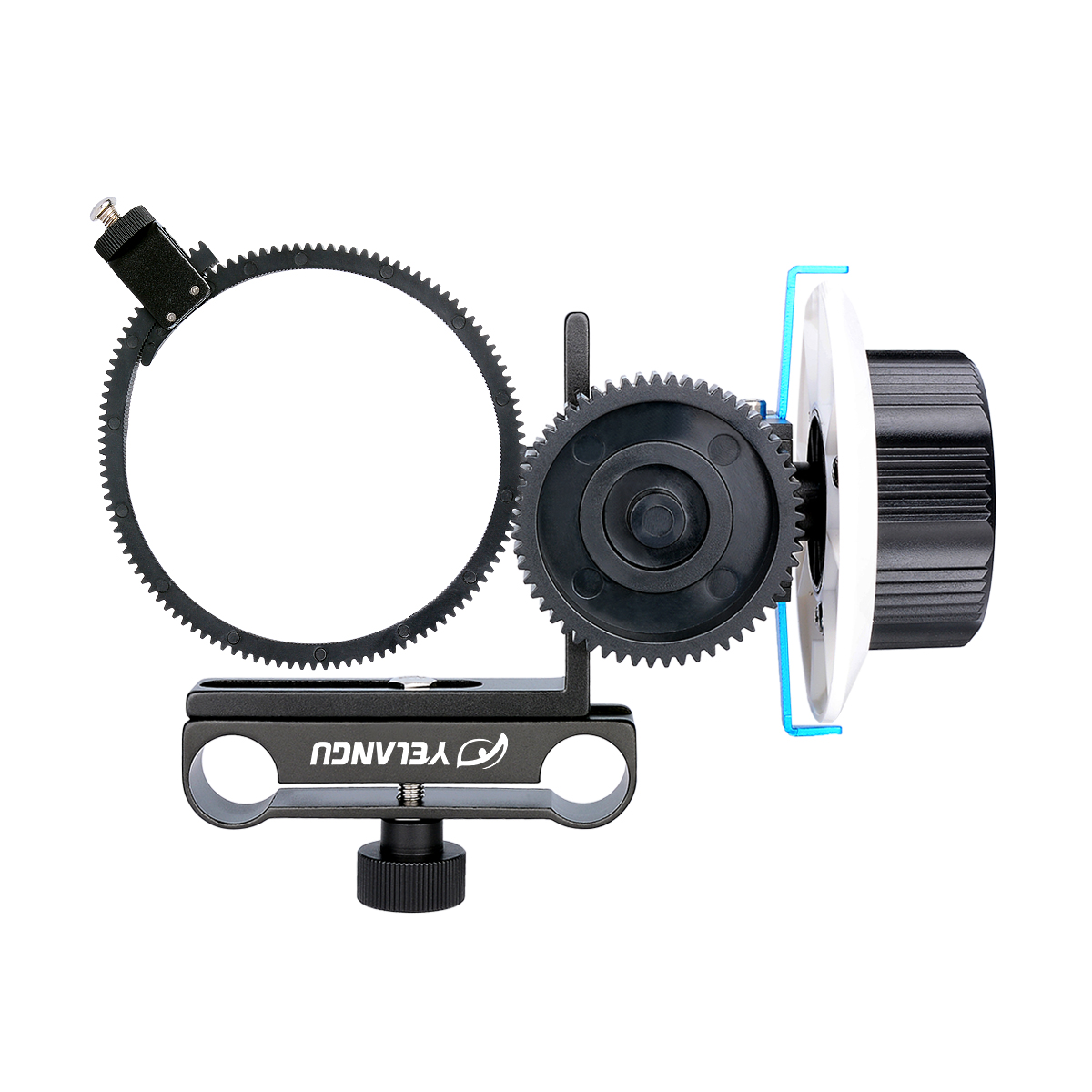 YELANGU 휴대용 미니 팔로우 포커스 DSLR 카메 - Follow Focus Kit Wireless 리뷰 및 가격