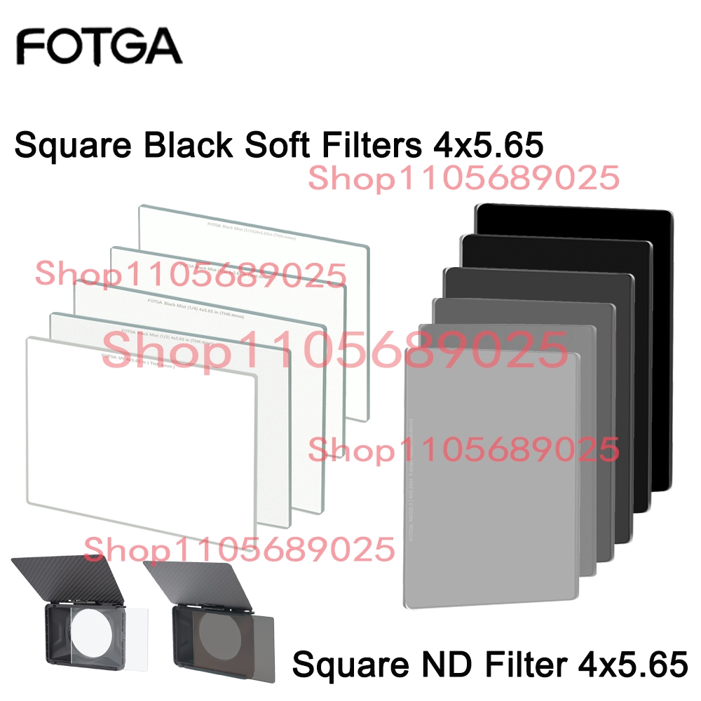 4x5.65 nd2/4/8/16.64/1000 정사각형 - Matte Box 4X5.65 리뷰 및 가격