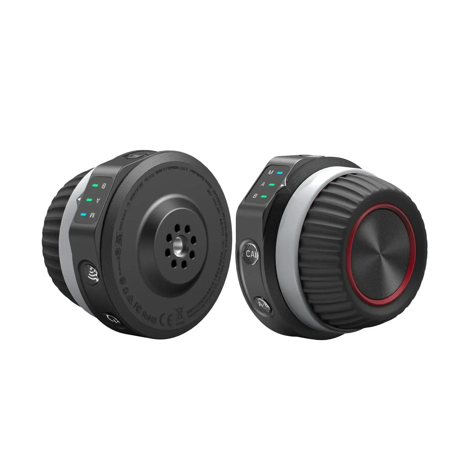 SmallRig 4295 무선 핸드휠 컨트롤러(라이트) - Follow Focus Kit Wireless 리뷰 및 가격