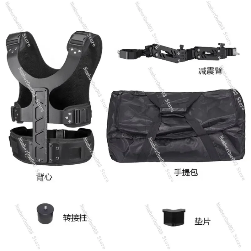 빌랏 핸드헬드 스테빌라이저 스테디캠 (로닌 S, RS3 - Gimbal Arm Stabilizer Vest 리뷰 및 가격