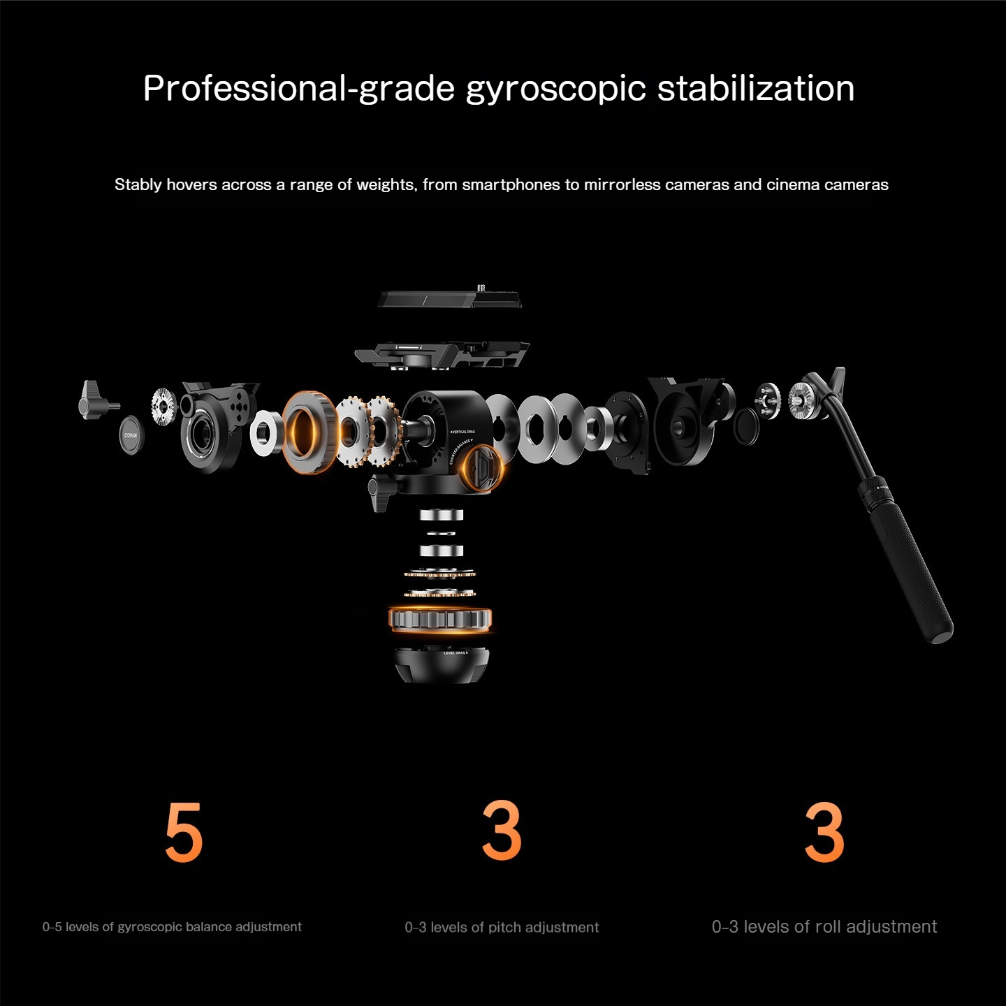 COMAN T2 탄소 섬유 카메라 삼각대, 전문가용 유 - Video Head Tripod Carbon Fiber 리뷰 및 가격