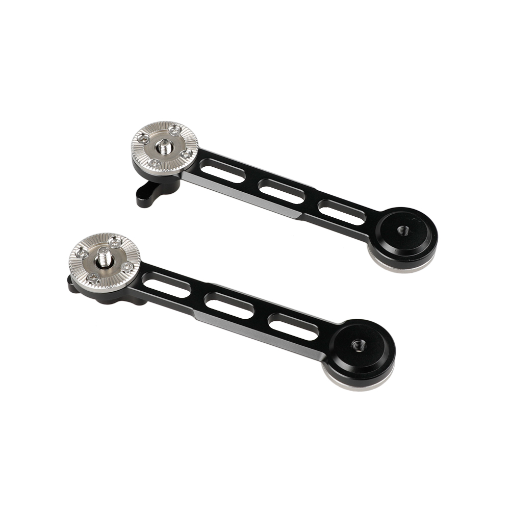 CAMVATE 표준 ARRI 로제트 익스텐션 암, 나토 - Camera Shoulder Rig Kit 리뷰 및 가격