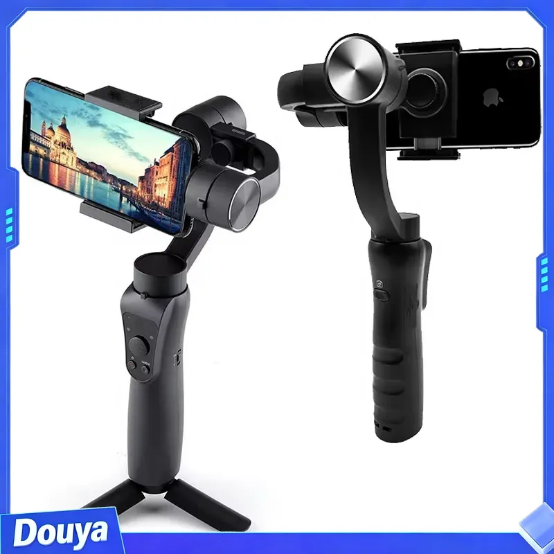 타케노켄 카메라 짐벌, 3축 핸드헬드 모바일 삼각대,  - Gimbal Stabilizer For Phone 3 Axis 리뷰 및 가격