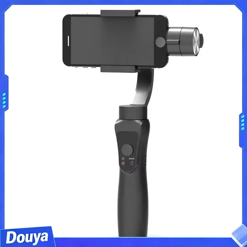타케노켄 카메라 짐벌, 3축 핸드헬드 모바일 삼각대,  - Gimbal Stabilizer For Phone 3 Axis 리뷰 및 가격