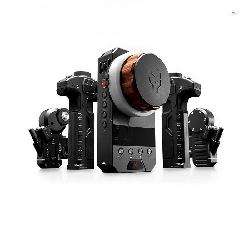 무선 팔로우 포커스, SLR 카메라용, 카메라 초점 조 - Follow Focus Kit Wireless 리뷰 및 가격