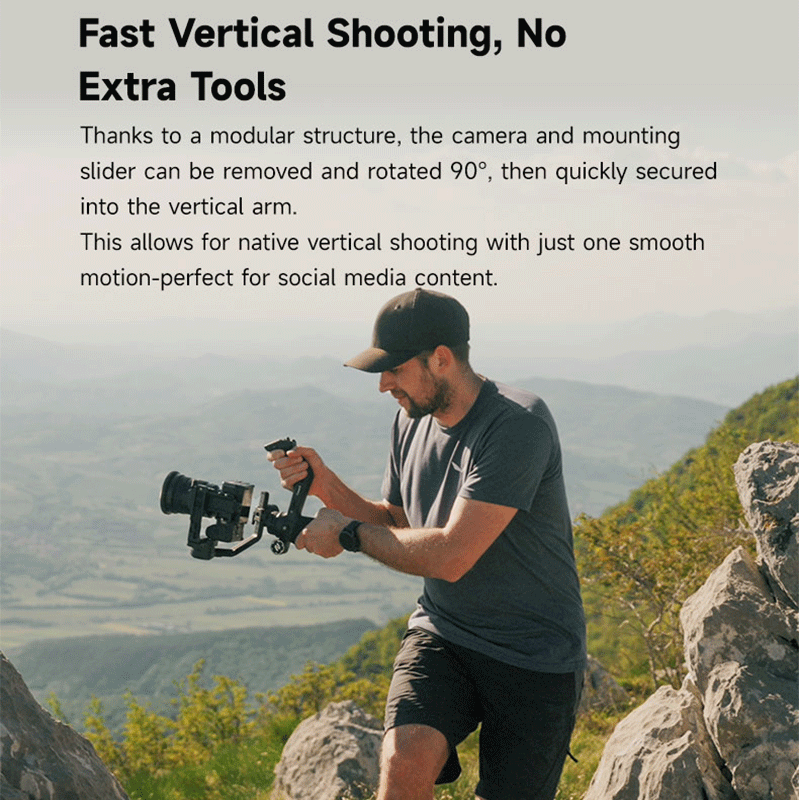 페이유테크 SCORP 3 카메라 짐벌 스태빌라이저 (D - Camera Gimbal Stabilizer 3 Axis Dslr 리뷰 및 가격