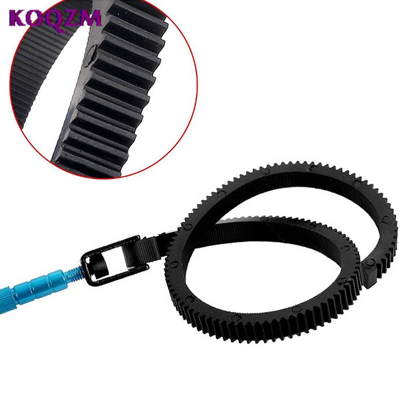 새로운 1pcs 조정 가능한 줌 포커싱 카메라 렌즈 용 - Follow Focus Kit Wireless 리뷰 및 가격