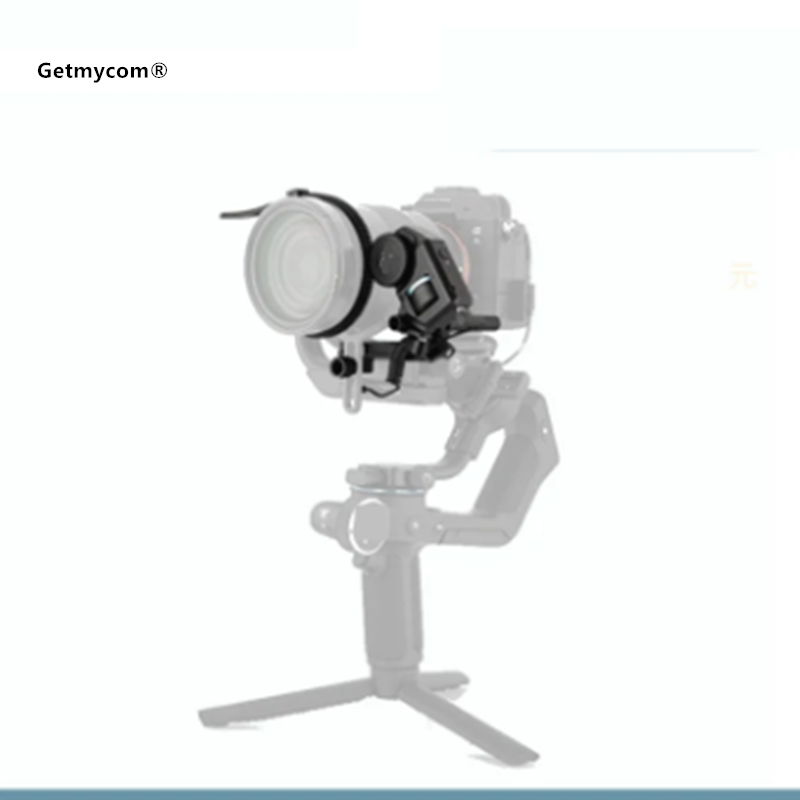 FeiyuTech 브러시리스 모터용 SCORP C/SC - Follow Focus Kit Wireless 리뷰 및 가격
