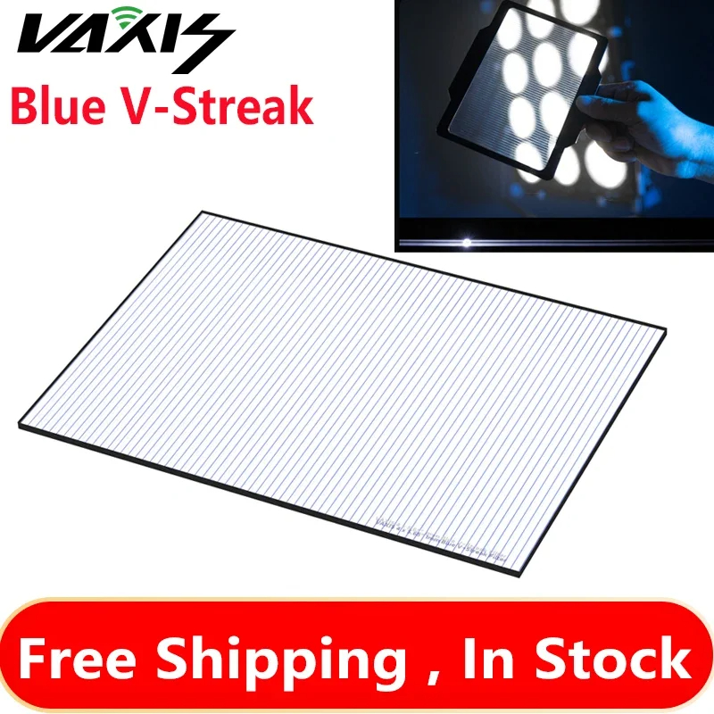 VAXIS VFX 4x5.65인치 1, 2, 3mm 블 - Matte Box 4X5.65 리뷰 및 가격