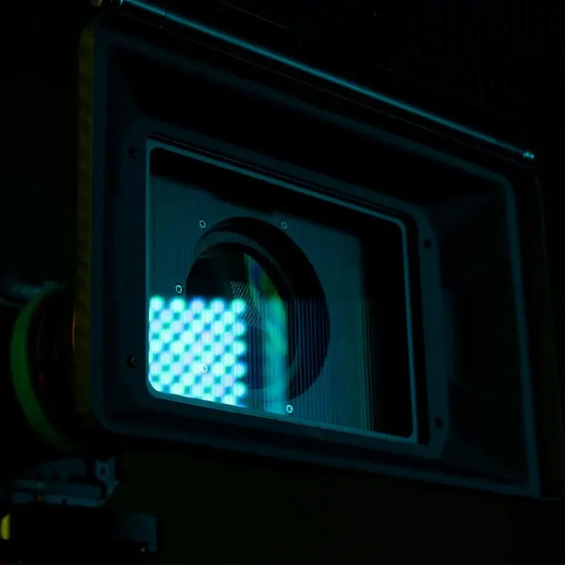 VAXIS VFX 4x5.65인치 1, 2, 3mm 블 - Matte Box 4X5.65 리뷰 및 가격